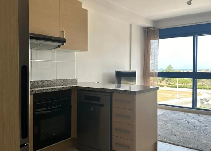 Apartamento Duplex Mediterranean View