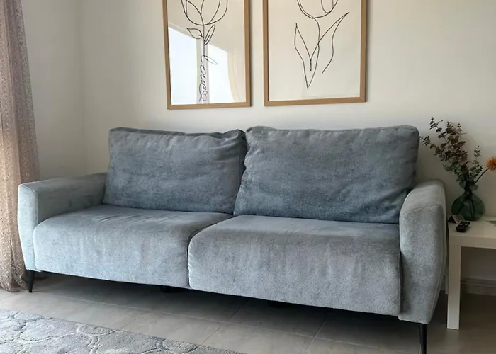 Apartamento Duplex Mediterranean View