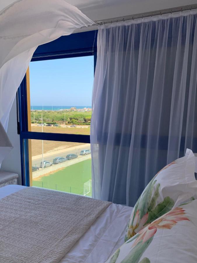 Duplex Mediterranean View Appartement *