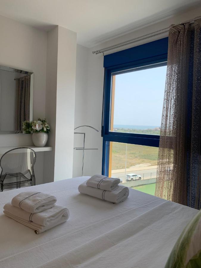 Appartement Duplex Mediterranean View Gandía