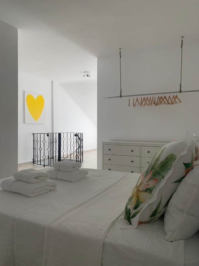 Duplex Mediterranean View
