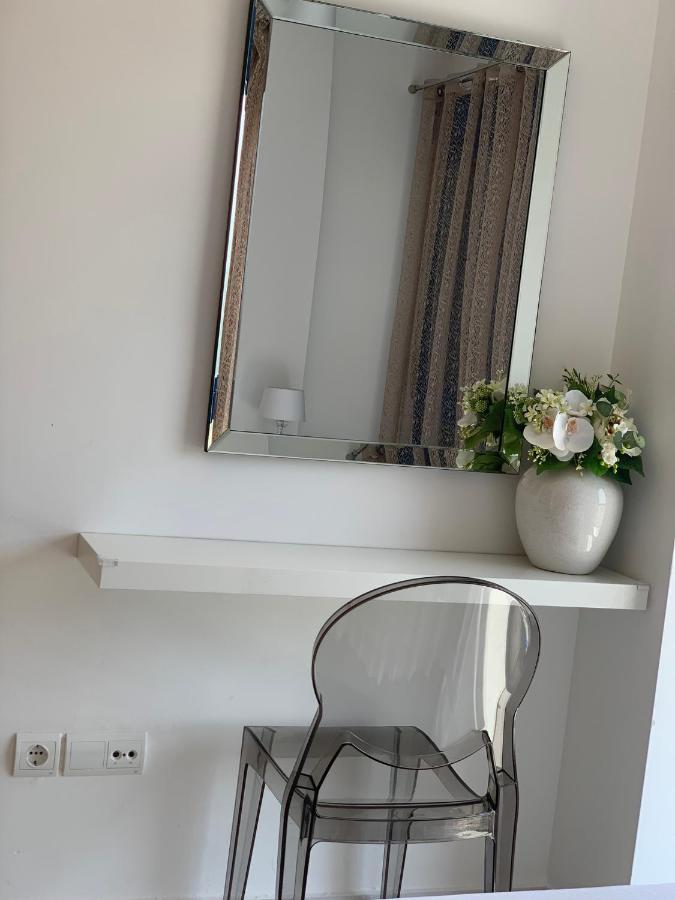 Duplex Mediterranean View Apartment Gandia