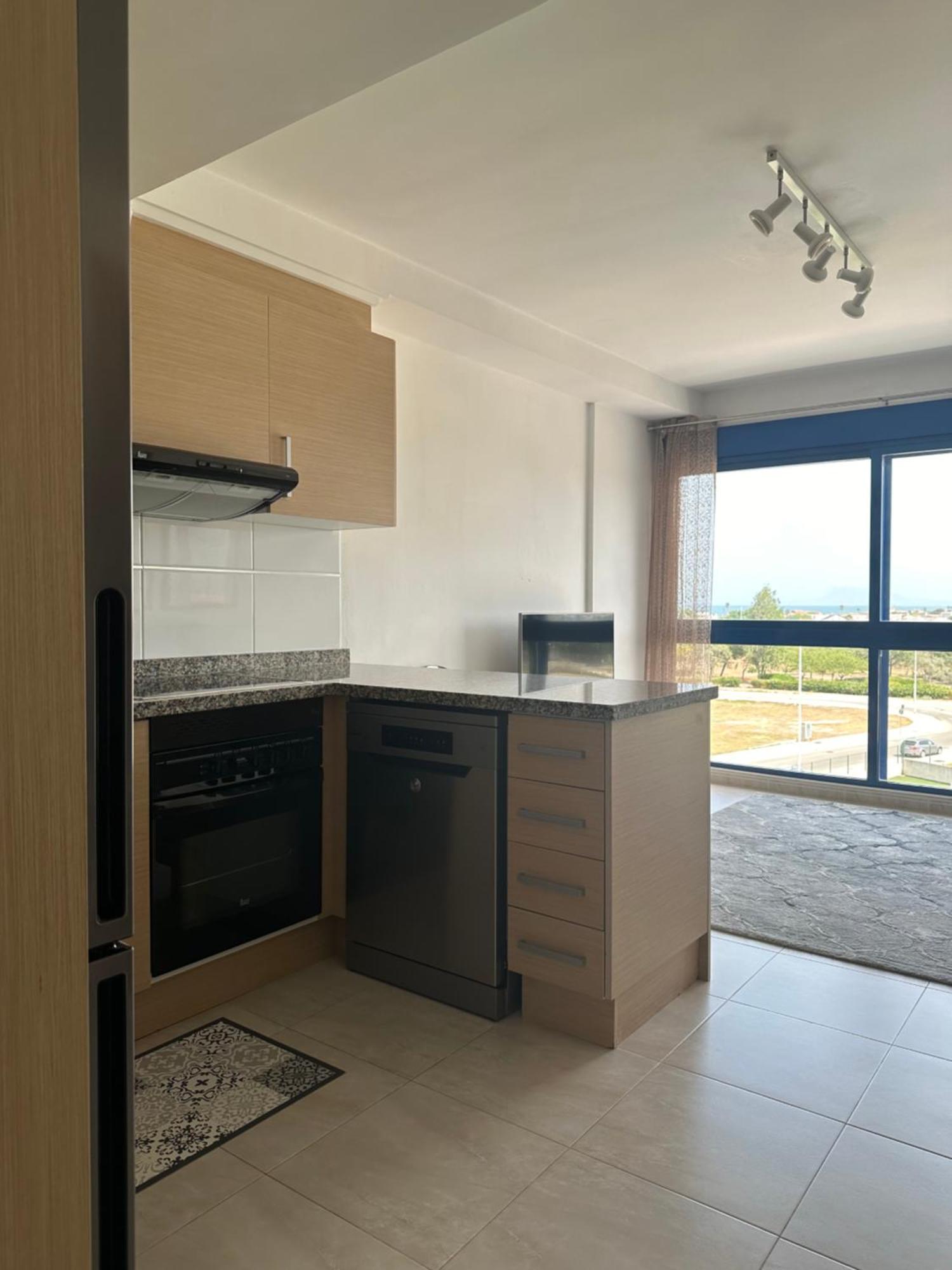 Duplex Mediterranean View *