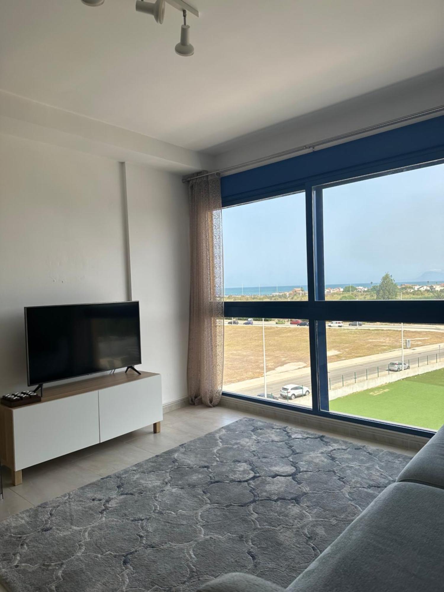 Duplex Mediterranean View *