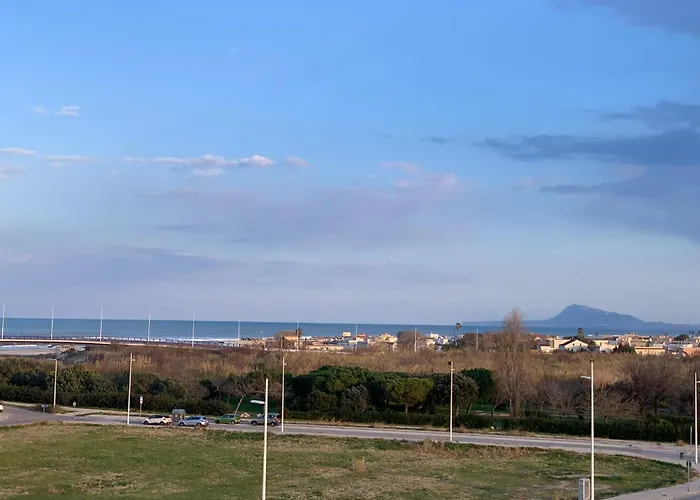 Apartamento Duplex Mediterranean View