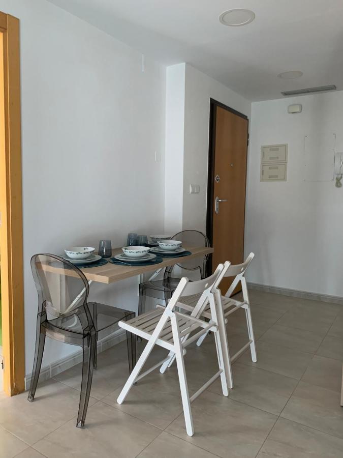 Apartment Duplex Mediterranean View *