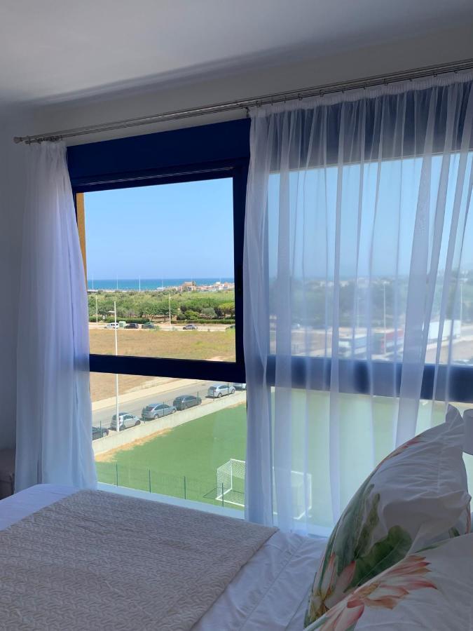 Duplex Mediterranean View Gandia
