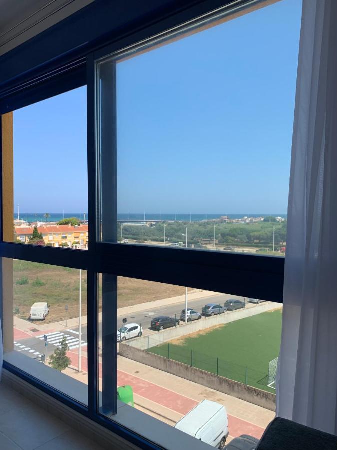 Duplex Mediterranean View Apartment