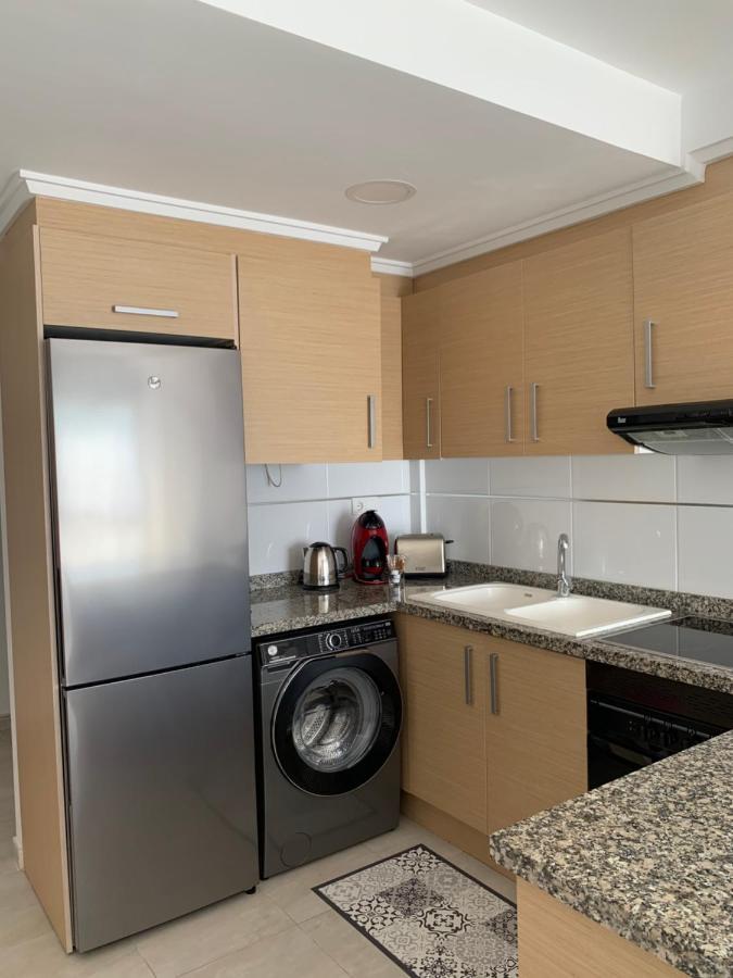 Apartment Duplex Mediterranean View Gandia