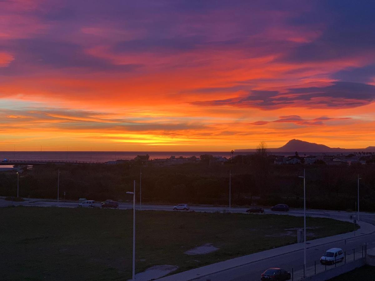 Duplex Mediterranean View Gandia