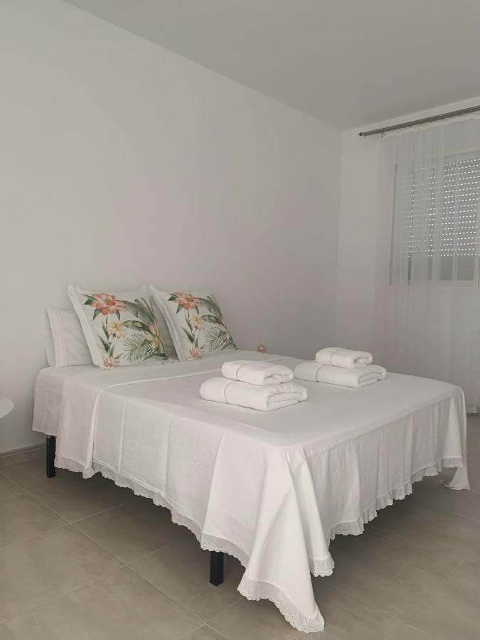 Apartment Duplex Mediterranean View *