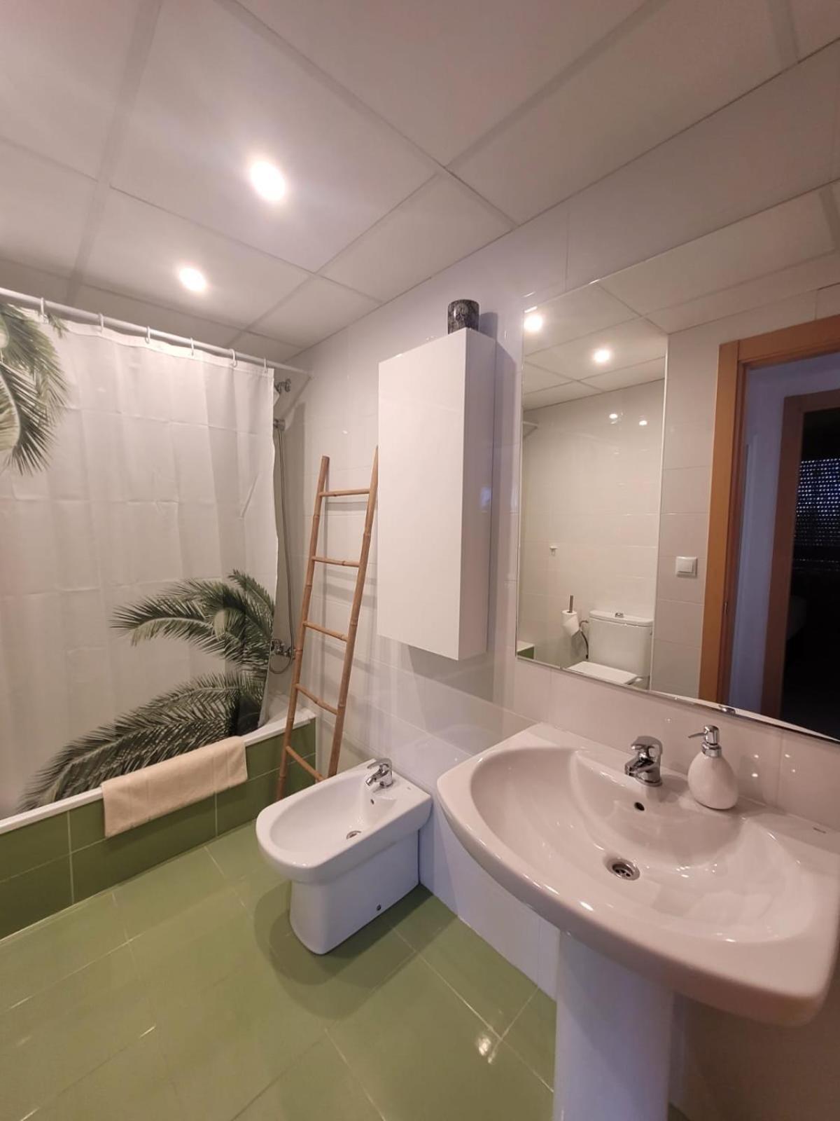 Duplex Mediterranean View Apartment