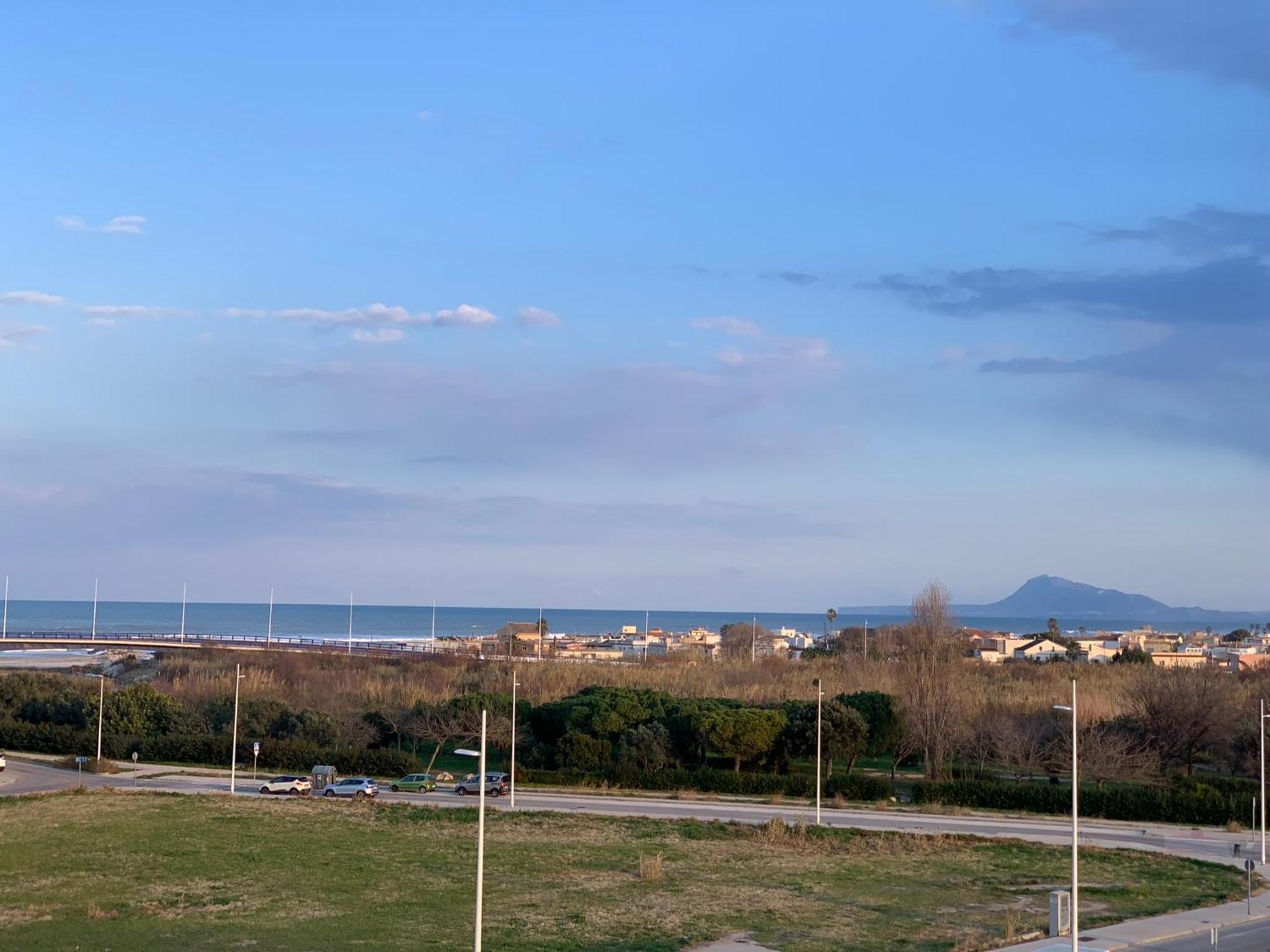 Duplex Mediterranean View Apartment