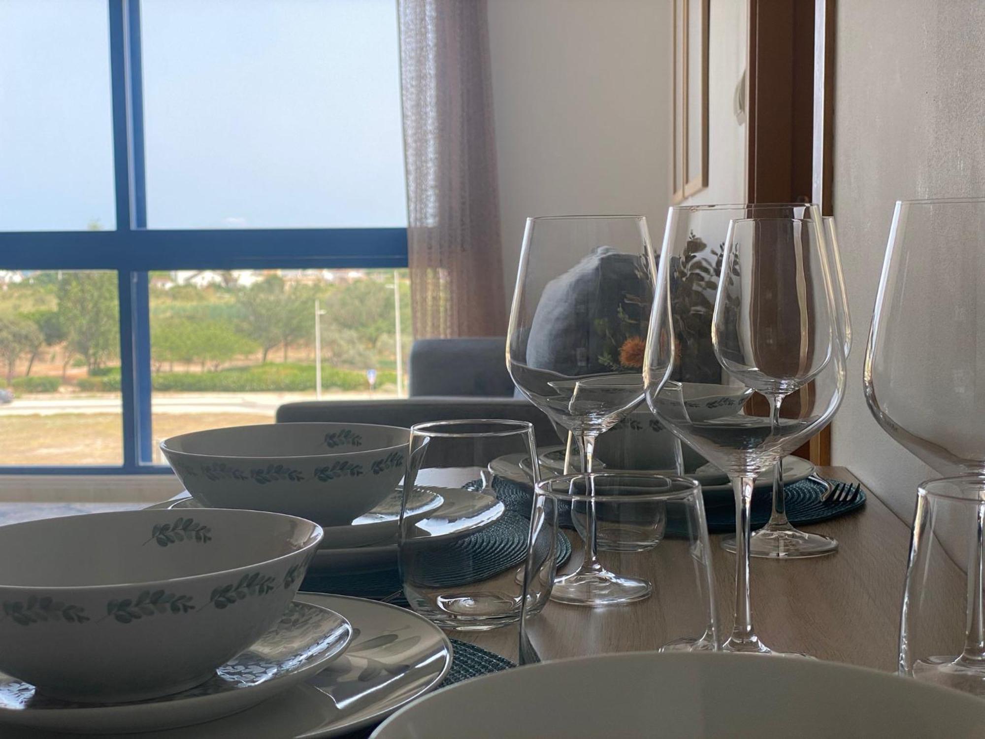 Apartment Duplex Mediterranean View Gandia
