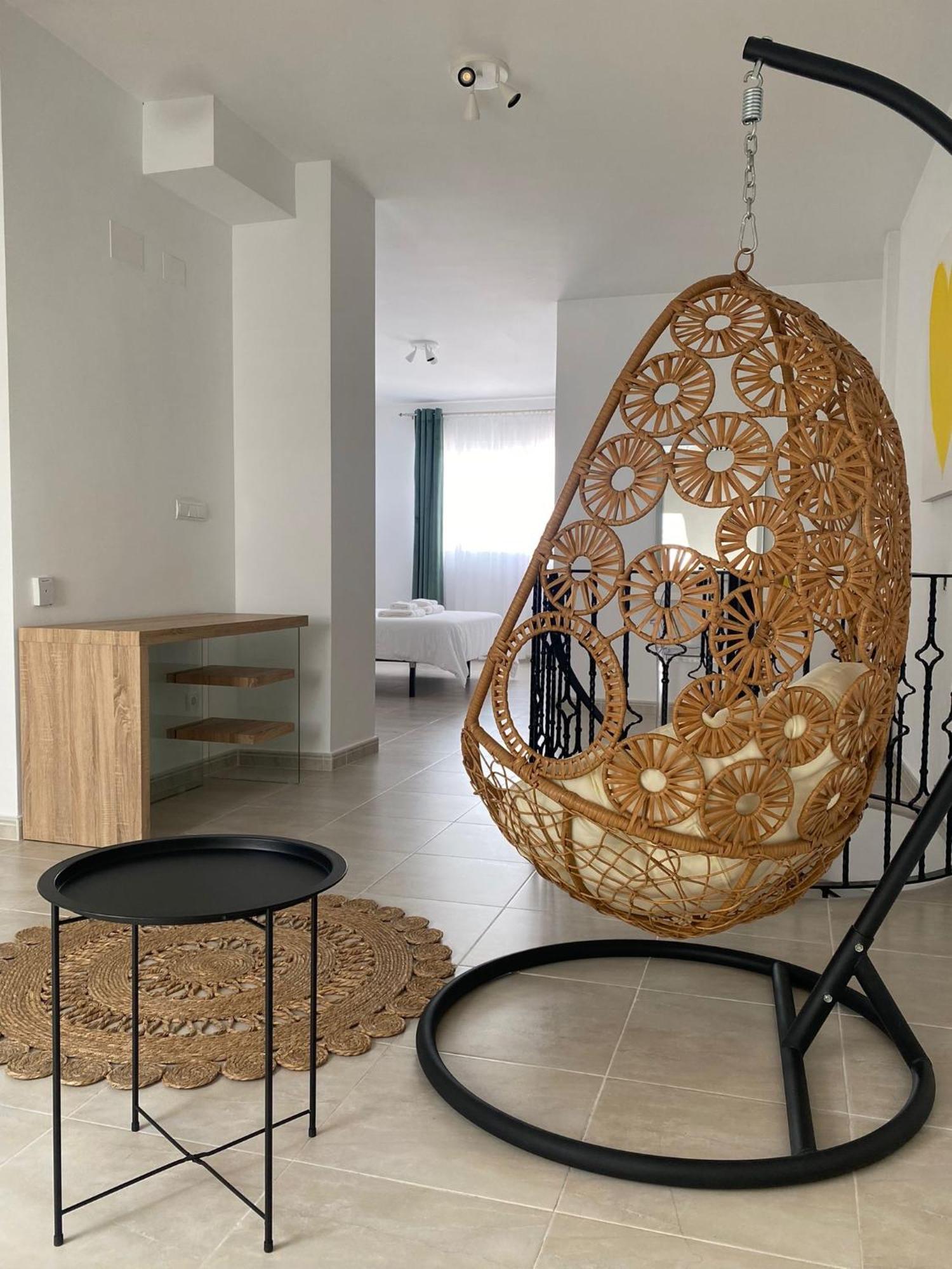 Duplex Mediterranean View